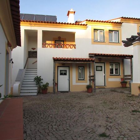 Maison d'hôtes Eira Velha à Portalegre Extérieur photo