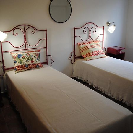 Maison d'hôtes Eira Velha à Portalegre Chambre photo