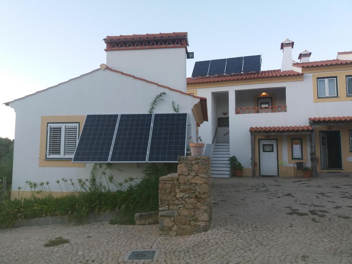Maison d'hôtes Eira Velha à Portalegre Extérieur photo