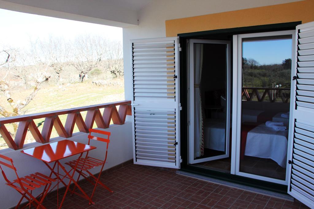Maison d'hôtes Eira Velha à Portalegre Chambre photo