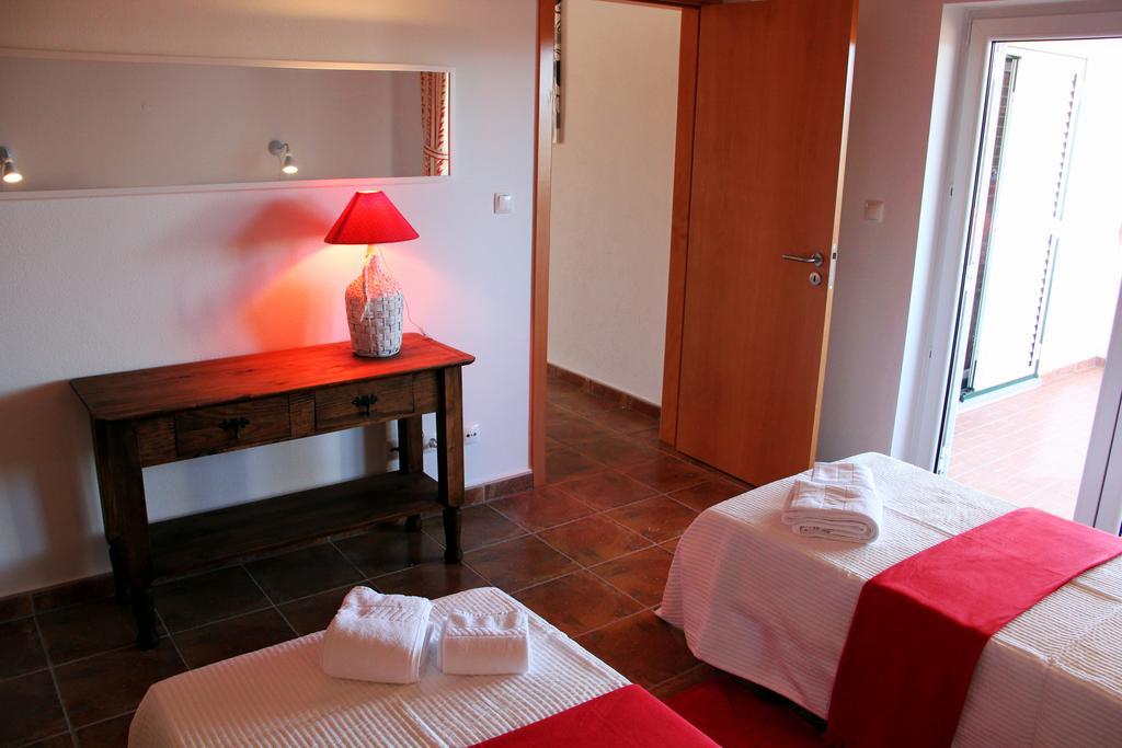 Maison d'hôtes Eira Velha à Portalegre Chambre photo
