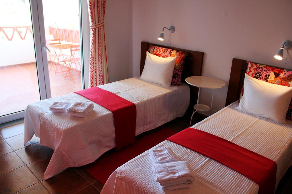 Maison d'hôtes Eira Velha à Portalegre Chambre photo