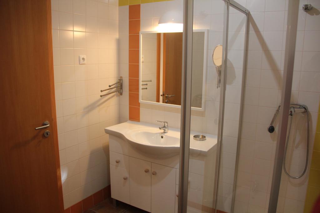 Maison d'hôtes Eira Velha à Portalegre Chambre photo