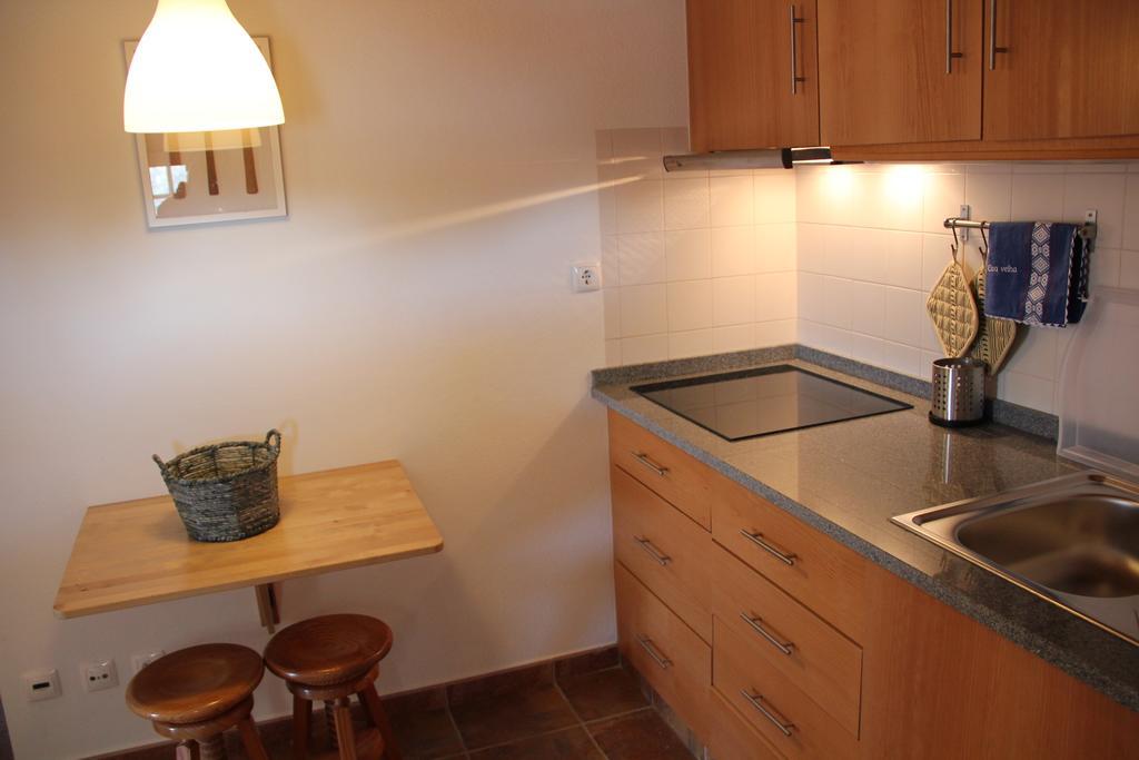Maison d'hôtes Eira Velha à Portalegre Chambre photo