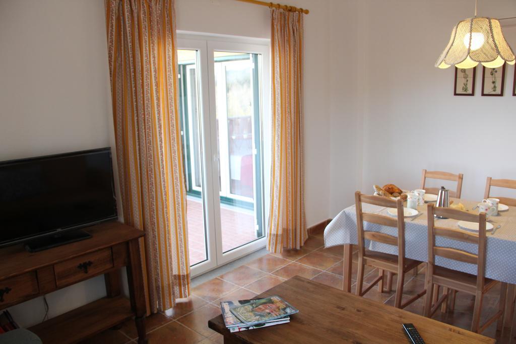 Maison d'hôtes Eira Velha à Portalegre Chambre photo
