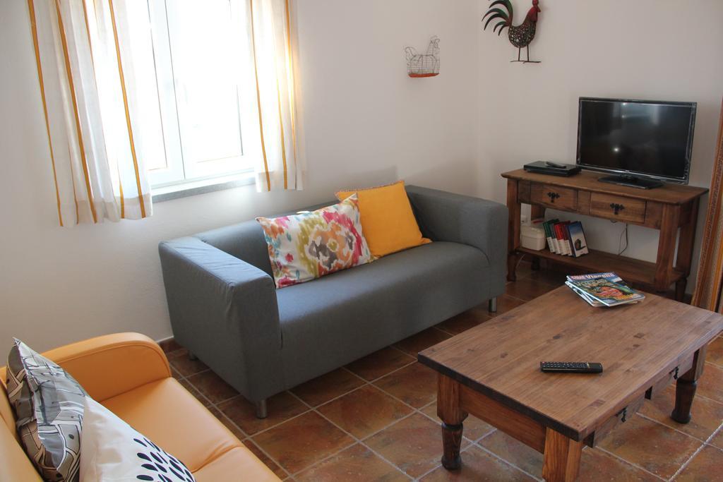 Maison d'hôtes Eira Velha à Portalegre Chambre photo