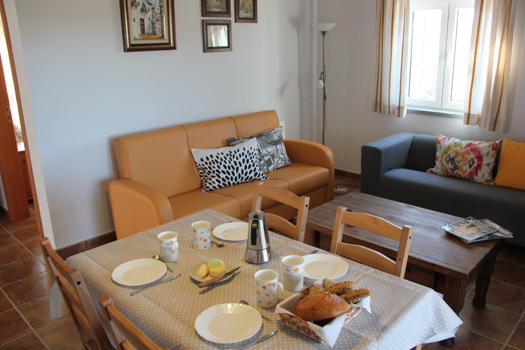 Maison d'hôtes Eira Velha à Portalegre Chambre photo