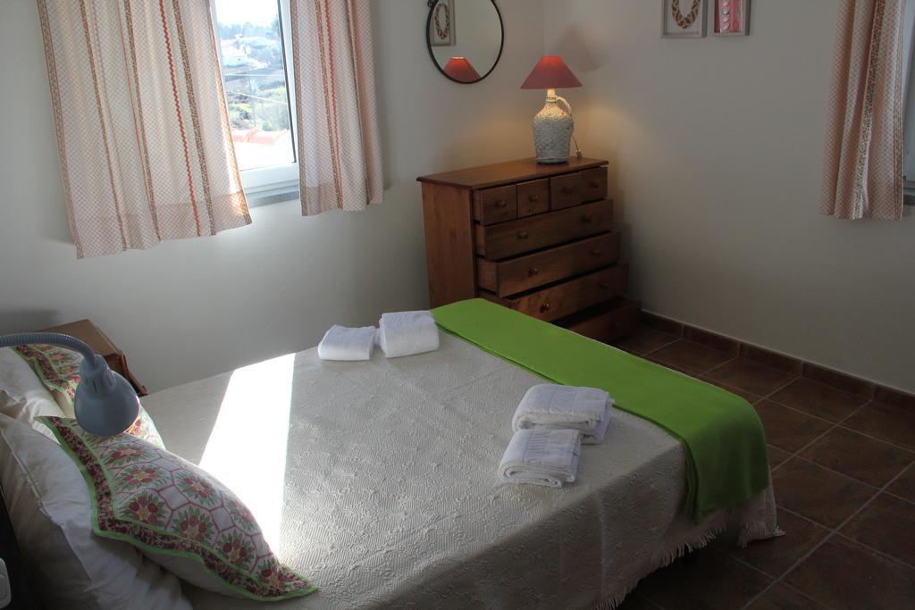 Maison d'hôtes Eira Velha à Portalegre Chambre photo