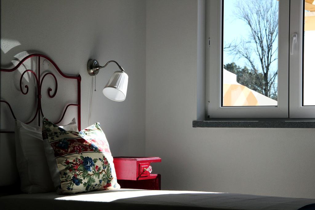 Maison d'hôtes Eira Velha à Portalegre Chambre photo