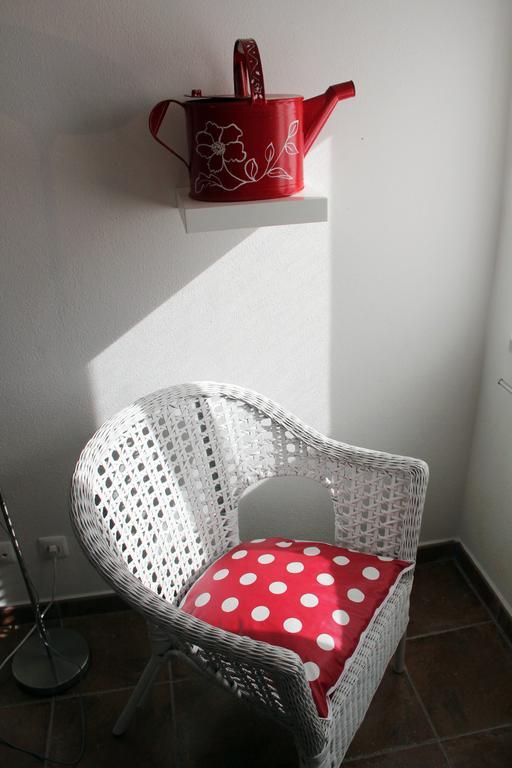 Maison d'hôtes Eira Velha à Portalegre Chambre photo