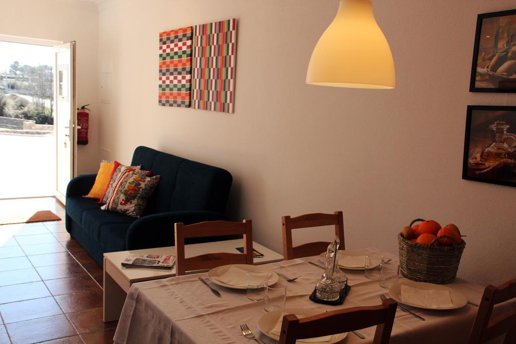 Maison d'hôtes Eira Velha à Portalegre Chambre photo