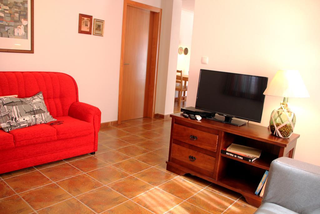 Maison d'hôtes Eira Velha à Portalegre Chambre photo