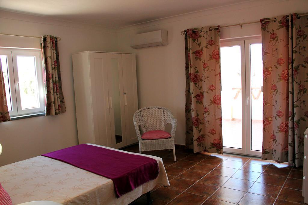 Maison d'hôtes Eira Velha à Portalegre Chambre photo
