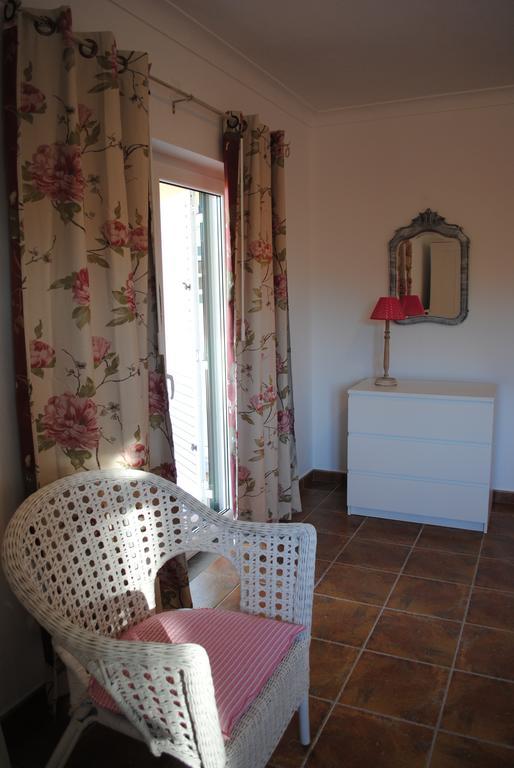 Maison d'hôtes Eira Velha à Portalegre Chambre photo