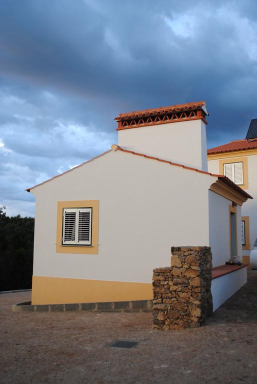 Maison d'hôtes Eira Velha à Portalegre Extérieur photo