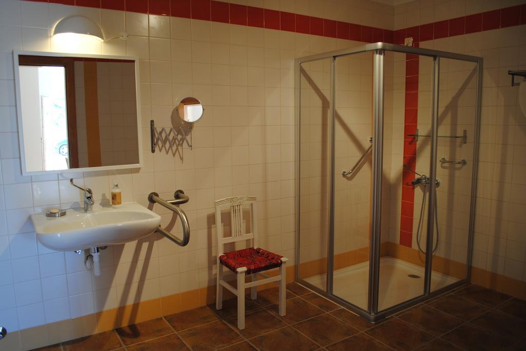 Maison d'hôtes Eira Velha à Portalegre Chambre photo