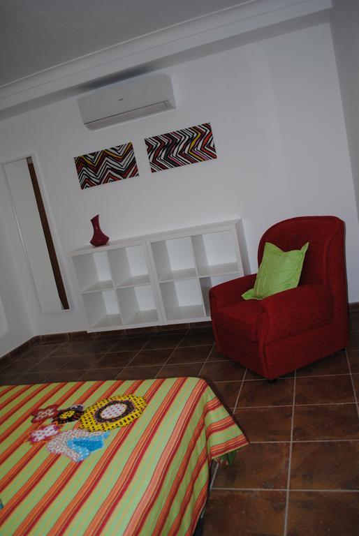 Maison d'hôtes Eira Velha à Portalegre Chambre photo