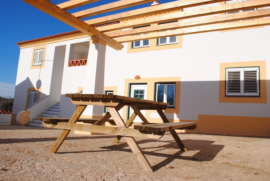 Maison d'hôtes Eira Velha à Portalegre Extérieur photo