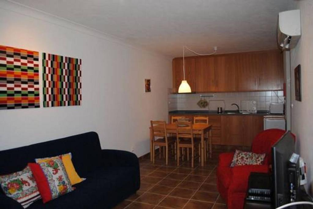 Maison d'hôtes Eira Velha à Portalegre Chambre photo