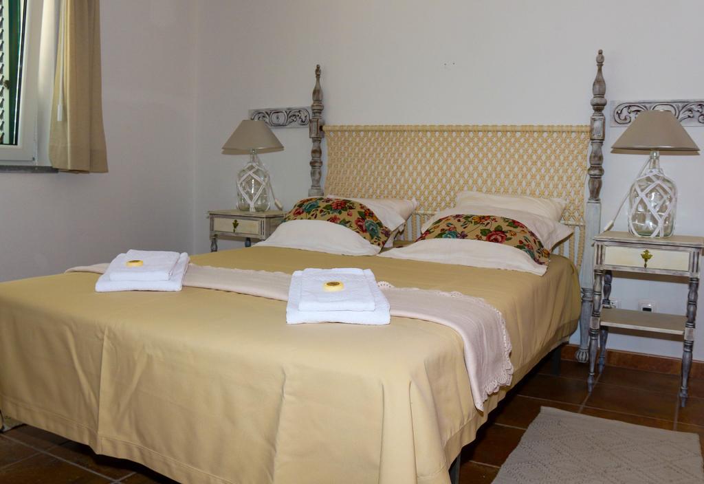 Maison d'hôtes Eira Velha à Portalegre Extérieur photo