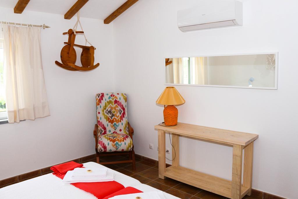 Maison d'hôtes Eira Velha à Portalegre Extérieur photo
