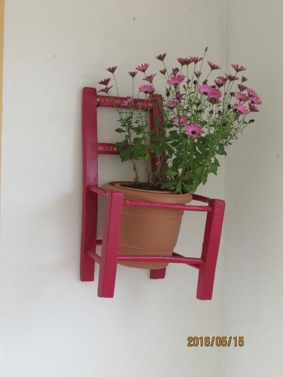 Maison d'hôtes Eira Velha à Portalegre Extérieur photo